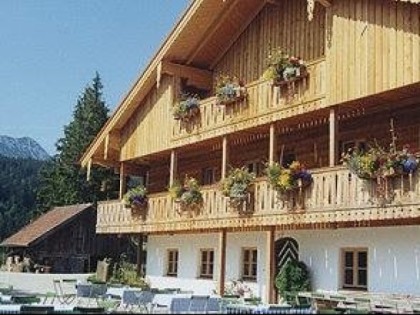 Foto: F&amp;uuml;rmann Alm